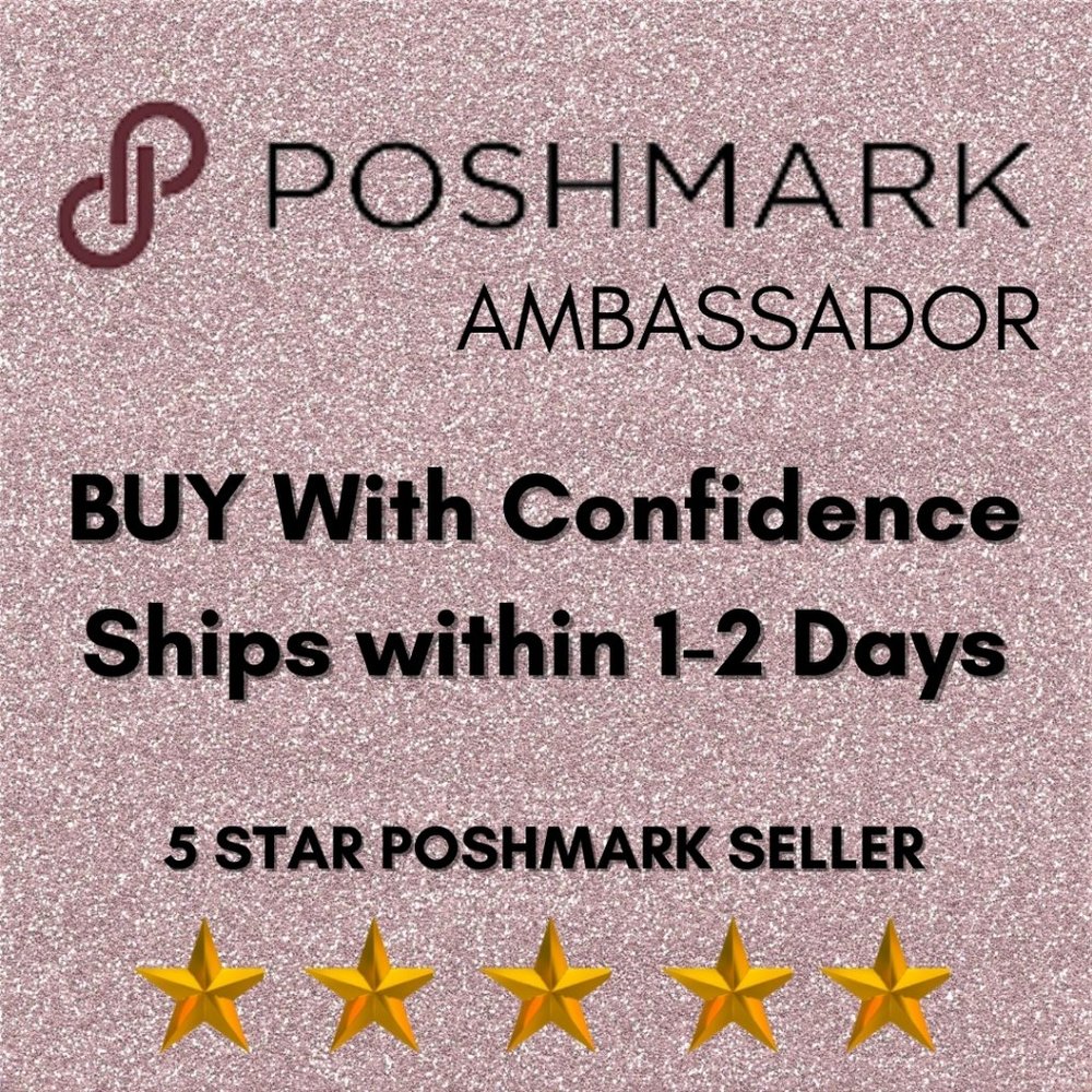 POSHMARK AMBASSADOR